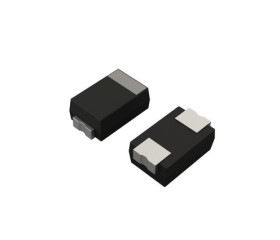 Dioda SOD-923 100mA Montaż powierzchniowy 40V Bariera Schottky'ego RB520CM-40T2R
