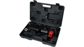 Wycinak Hydrauliczny Do Otworów W Blachach