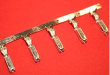 Molex 988981039 Styk zaciskany, 1 szt.