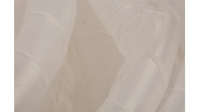 Wężyk Ochronny Spiralny Wsn 12 Transparentny E01ws-01010100500 /10M/