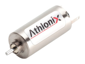 Silnik DC Szczotkowy 9900 obr./min 2,4 W 1.5mm 3,1 mNm Portescap