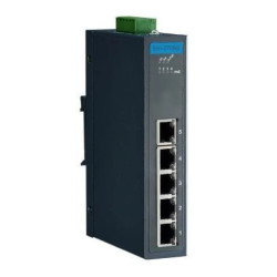 EKI-2705G-1GPI-A 5GE Niezarządzalny przemysłowy PoE Switch W/T