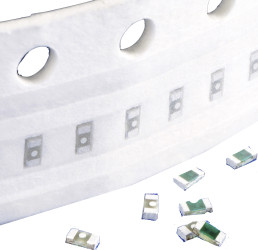 Bezpiecznik nieresetowalny 1A 32V Littelfuse F Pokrywane epoksydem