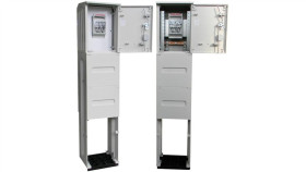 Rozdzielnica Elektryczna, Złącze Kablowe Zk1-Rbk160a