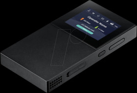 NR2301-EU01V1F 5G mobiler Router, Wi-Fi, 1774 Mbps