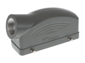 Osłona złączy dużej mocy Molex rozmiar 24B rozmiar gwintu Pg21