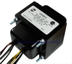 290BEX Transformator sieciowy Hammond