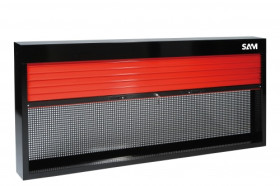 Szafka narzędziowa, materiał: Drewno, SAM