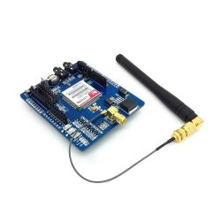IComSat SIM900 shield dla Arduino