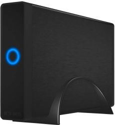 Obudowa dysku twardego 3,5" (8,9 cm) ICY BOX 60319 3.5 cal USB-C®