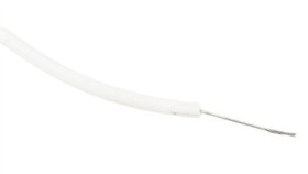 Przewód Jednożyłowy Linkowy, Przewód Instalacyjny, 0,33 Mm2, 17/0,16 Mm, 22...