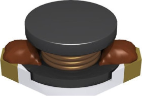 PISG 100M-01 dławik 10uH / 1,2A; 20%; SMD