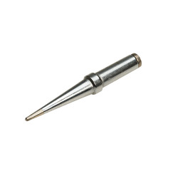 Weller 4PTK7-1 PT-K7 Solder Tip - Chisel Tip Long 370&#xB0;C 1.2 x 0.4mm