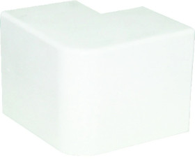 Narożnik zewnętrzny NZ 11060 do listwy elektroinstalacyjnej LS110x60 68303