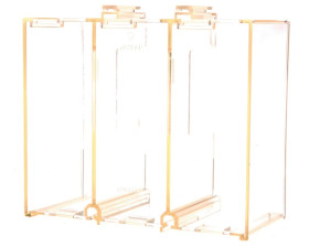 Osłona zacisków 3P S10/S12 3RT1966-4EA1