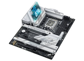 Płyta główna Asus ROG STRIX Z790-A GAMING WIFI D4 Intel® 1700 ATX Intel® Z790