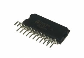 Układ scalony : wzmacniacz audio 4x25W