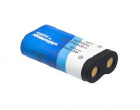 AKU.OLYMPUS CRV3 3.6V 1450MAH