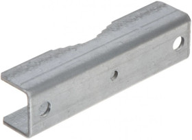 Klorynka - element obejmy zaciskowej KL-100