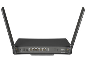 hAP ac<sup>3</sup> - router bezprzewodowy