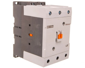 Stycznik 130A 3P 60kW 24V AC 1Z1R MC-130a 24VAC 1a1b