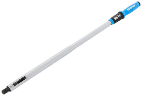 Klucz dynamometryczny Gedore TF-Z550 3278638-DAkkS, 110 - 550 Nm