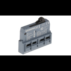 Łącznik pomocniczy poprzeczny, 3RV2901-1E