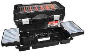 Skrzynia narzędziowa PRO 600