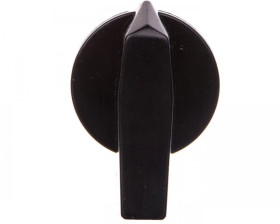 Pokrętło do łącznika krzywkowego 4G R014 51-835601-041