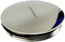 TRU COMPONENTS TC-11032968 Zaślepka SCPG29, PG29, 1 szt.