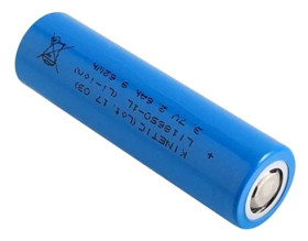 AKUM.18650 2,6AH KINETIC