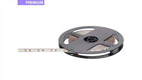 Taśma Premium 12V Smd2835 120 Led 9000-10000K E007-025-8-W10k40 (40M)