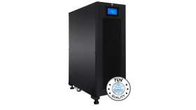 Gt Ups Sm 33 Tower 40Kva/40Kw On-Line Bez Autonomii (Miejsce Na 80 Akumulatorów)