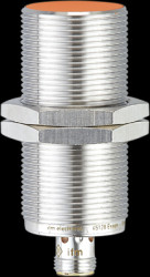 Inductive sensor, PNP, flush mounting M30, flush, 1 Form A (N/O), 32 V (DC), 100 mA, IIS260