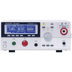 GW Instek GPT-9803 Electrical Safety Tester, 200VA, GPT-9000, AC/DC