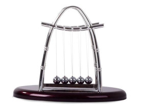 WAHADŁO NEWTONA KULKI DUŻE