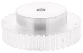 Koło pasowe rozrządu liczba zębów: 44 do paska: 14.3mm otwór: 8mm Aluminium RS PRO skok: 5mm