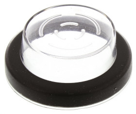 Pokrywa przycisków Pokrywa do uzytku z: Łącznik przyciskowy Molveno