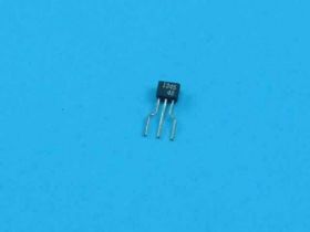 2SA-1345 PNP 0,1A/50V/0,3W TRANZYSTOR