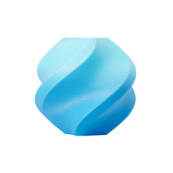 Filament Bambu Lab TPU 90A 1,75mm 1kg - w zestawie z wielorazową szpulą - Frozen