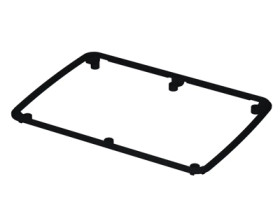 Seal, TPE, black, for BOP 7.0, 35207005