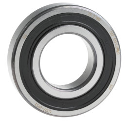 Łożysko kulkowe 6207-2RS1 wew: 35 mm zew: 72 mm OD 17 mm SKF 1-rzędowe