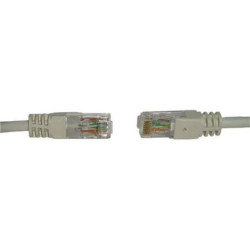 Kabel Ethernet Cat6 długość 20m Z zakończeniem RS PRO LSZH