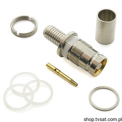 R129349000 Bulkhead Jacks Panel Insulated PANEL RADIALL