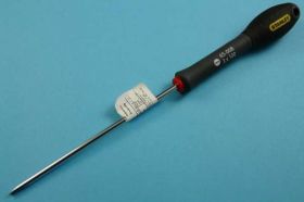 WKR.PŁASKI RÓW.3,0x100 STANLEY FATMAX