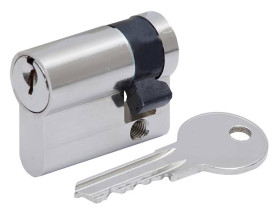 Basi G102 Półcylinder 10 / 30mm