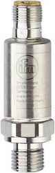 ifm Electronic Czujnik ciśnienia 1 szt. PU8504 0 MPa do 1 MPa M12 Analog