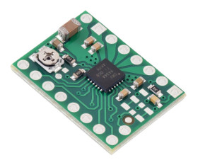 Pololu DRV8434A Stepper Motor Driver Carrier