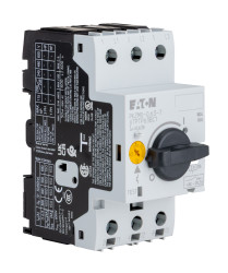 Wyłącznik silnikowy i akcesoria 088910 PKZM0-0,63-T 0.4 → 0.63 A Wyłącznik 690 V AC