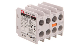 Styki Pomocnicze Przednie Do Ministyczników Serii Gmc/D 4B 4R Au-4M